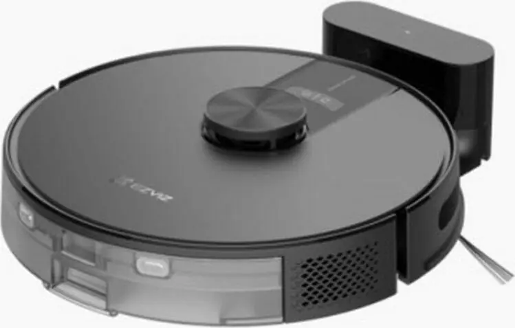 фото Робот-пилосос Ezviz RE4 Black