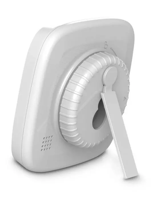 фото Метеостанція Hama Cyprus White (185893)