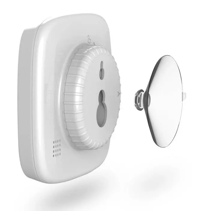 фото Метеостанція Hama Cyprus White (185893)