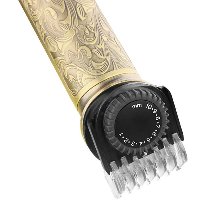 фото Тример для бороди та вусів Ufree U-1779