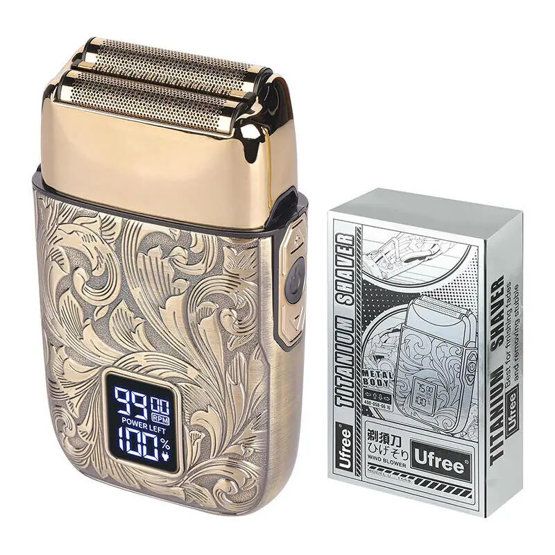 фото Електробритва чоловіча Ufree U-2618