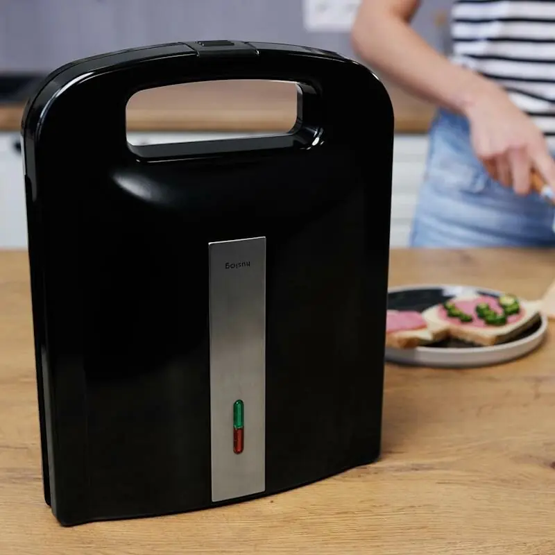 фото Бутербродниця Huslog KAT00105