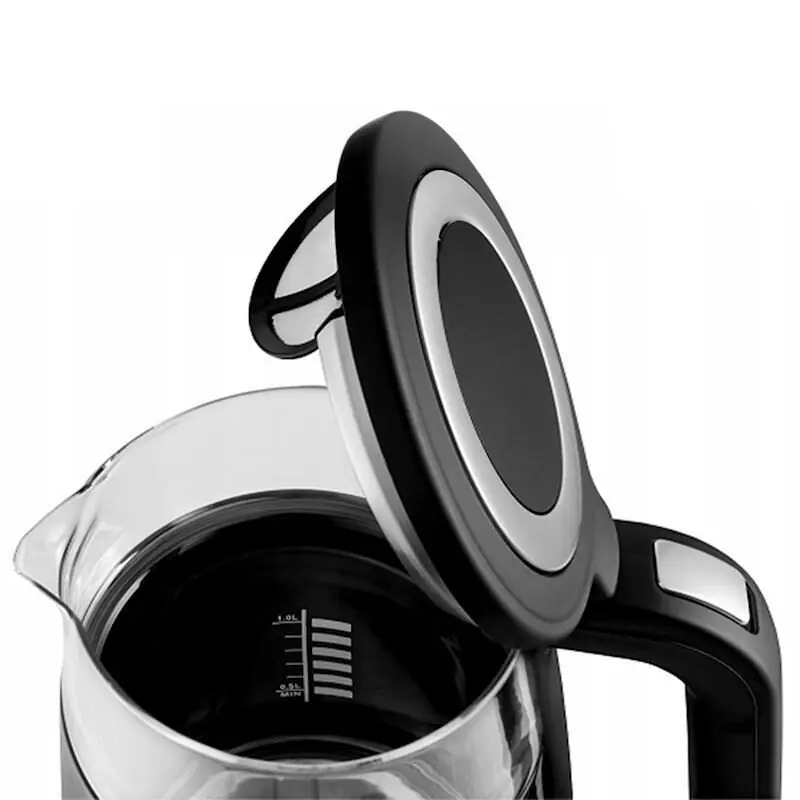 фото Електрочайник Huslog KAT00122