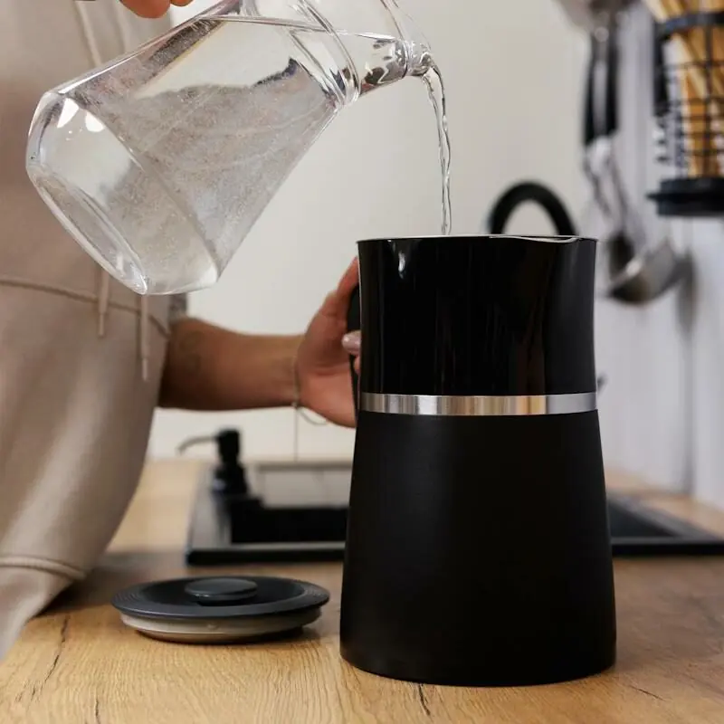 фото Суповар Huslog KAT00124