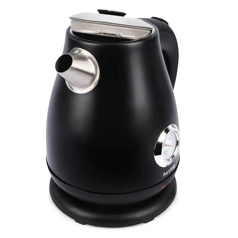 фото Електрочайник Huslog KAT00123