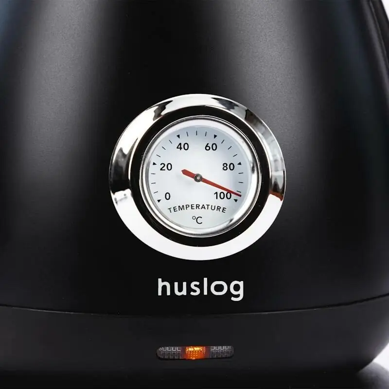 фото Електрочайник Huslog KAT00123