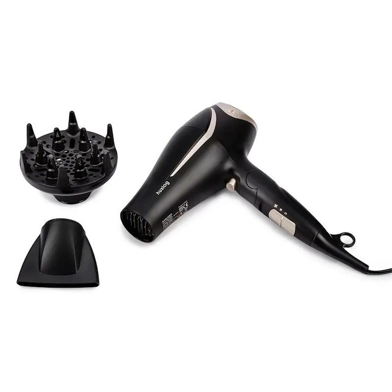 фото Фен Huslog OWN000006