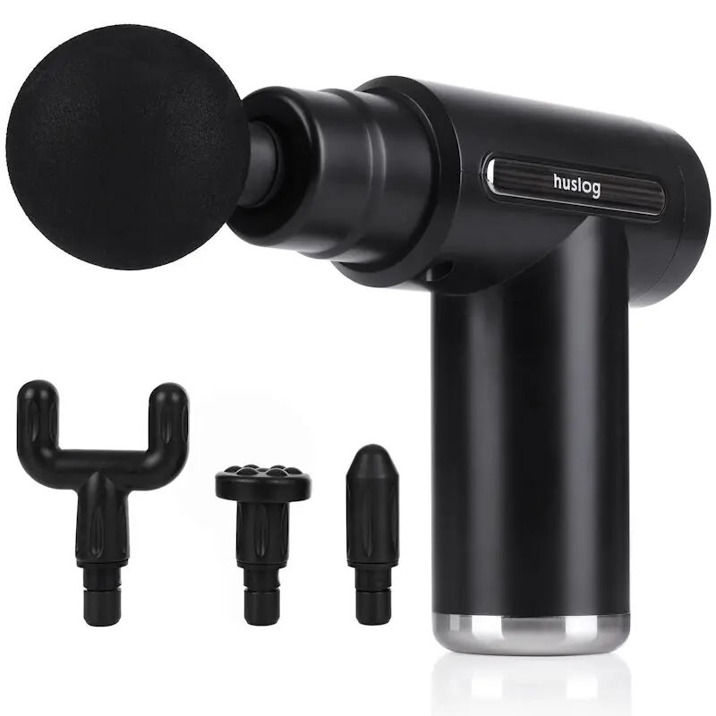 фото Перкусійний масажер Huslog OWN000067