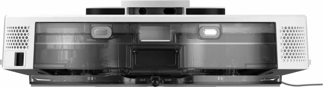 фото Робот-пилосос Ezviz RE4 White