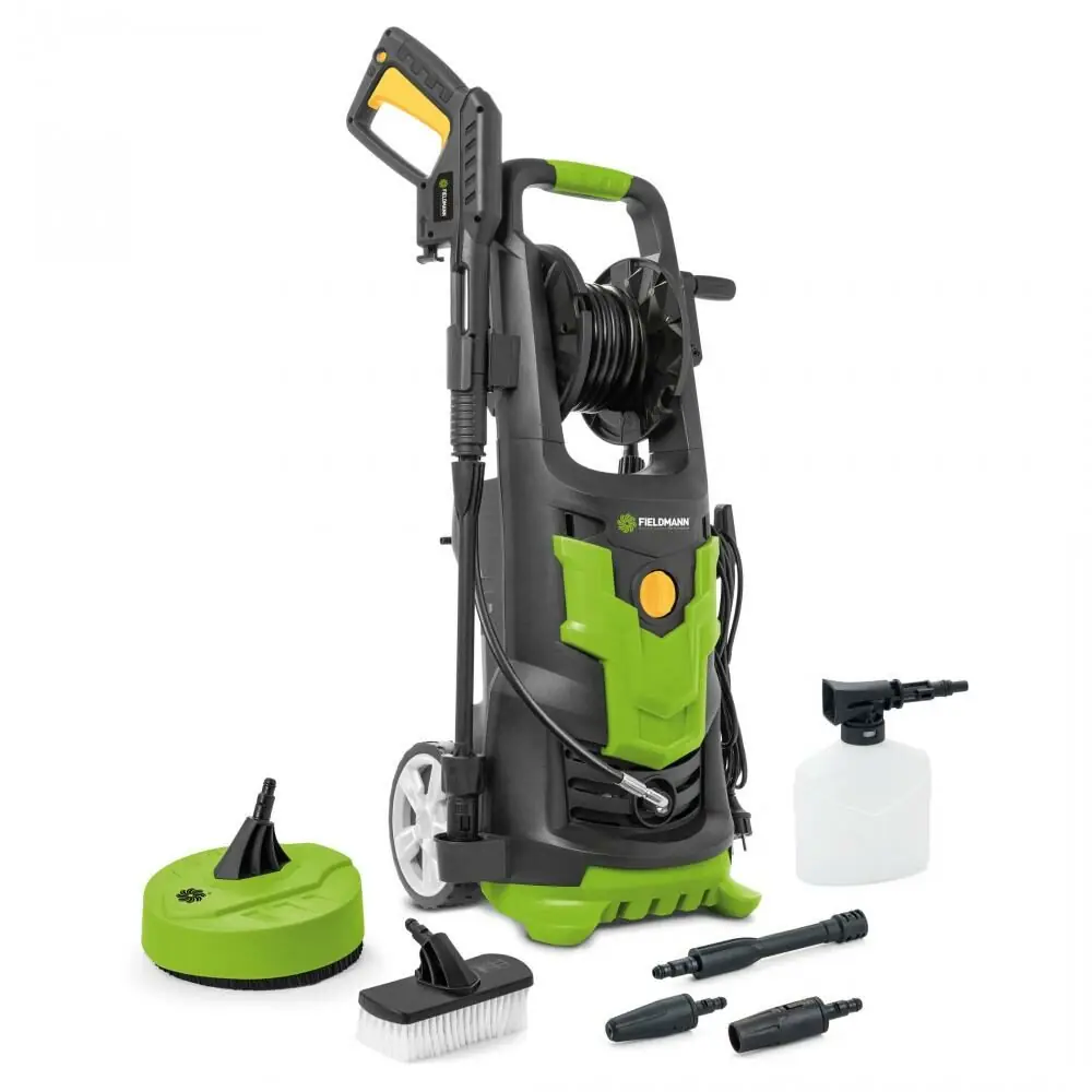 фото Мінімийка високого тиску Fieldmann FDW 202205-E