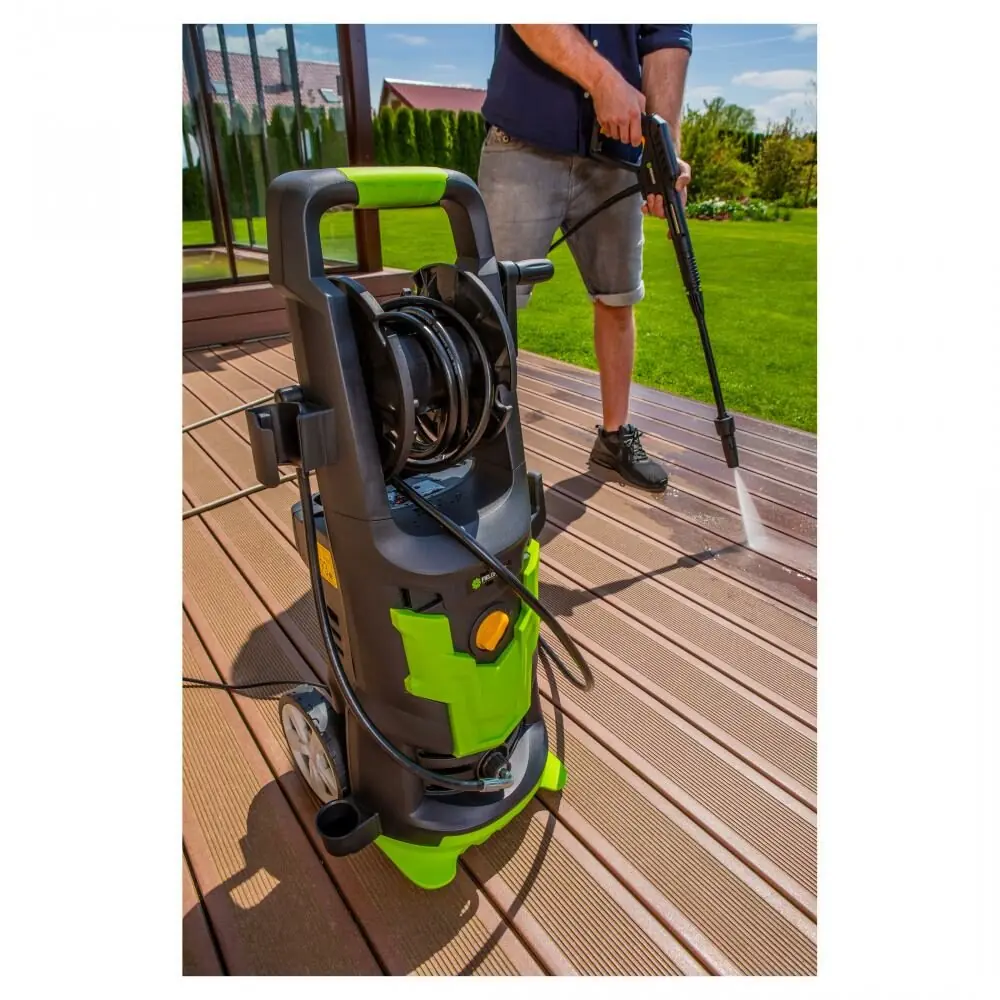 фото Мінімийка високого тиску Fieldmann FDW 202205-E