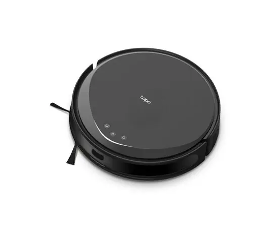 фото Робот-пилосос TP-Link Tapo RV20 Max Black
