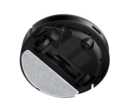 фото Робот-пилосос TP-Link Tapo RV20 Max Black