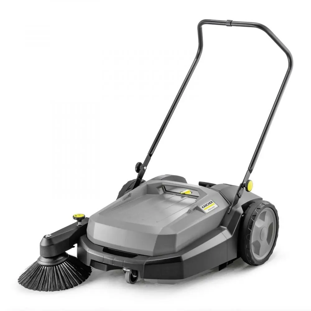 фото Підмітальна машина Karcher KM 70/20 C (1.517-130.0)