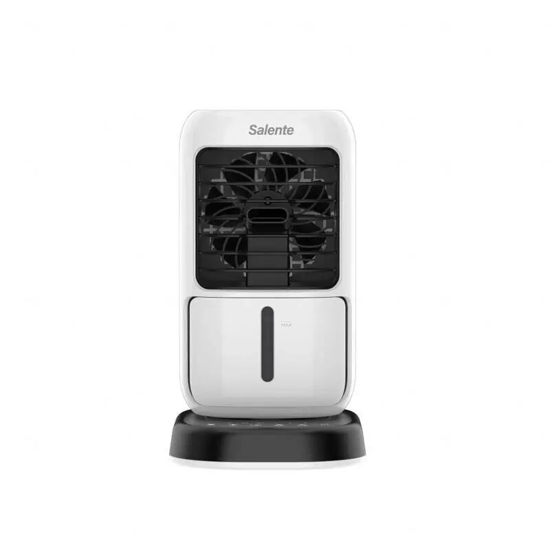 фото Охолоджувач повітря Salente IceTop White