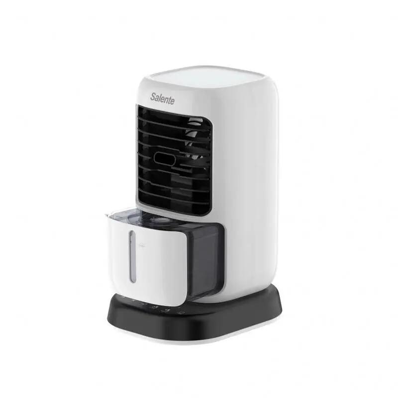 фото Охолоджувач повітря Salente IceTop White