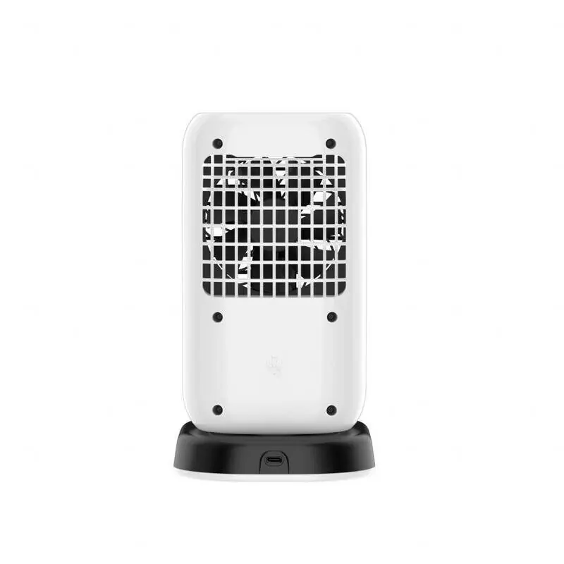 фото Охолоджувач повітря Salente IceTop White