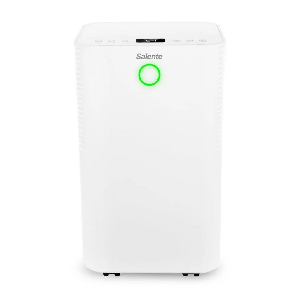 фото Осушувач повітря Salente Water Star 12 White