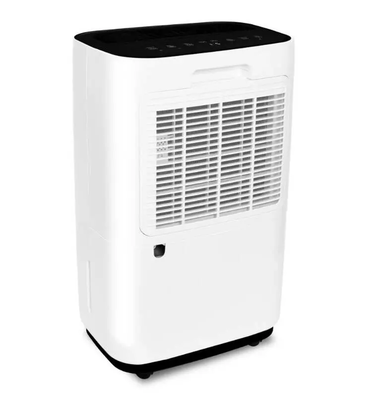 фото Осушувач повітря Salente Water Star 20 White