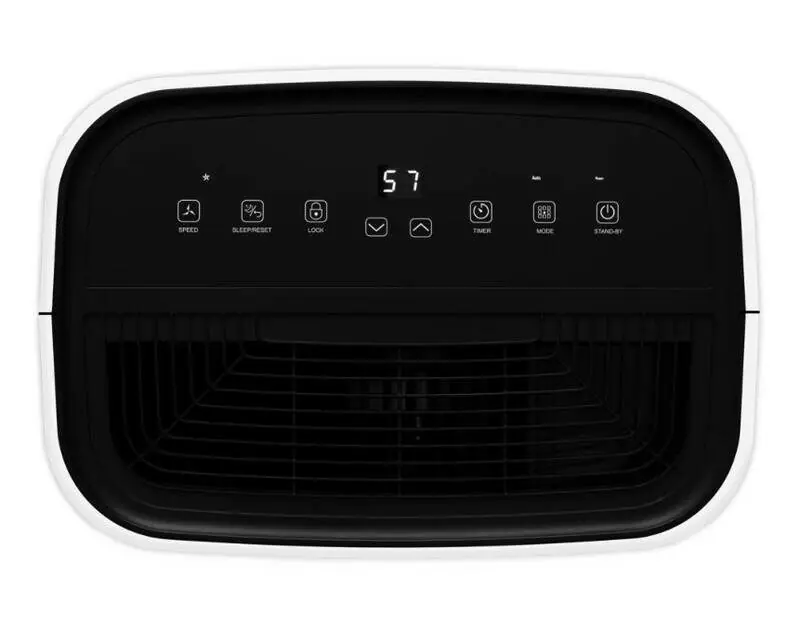 фото Осушувач повітря Salente Water Star 20 White