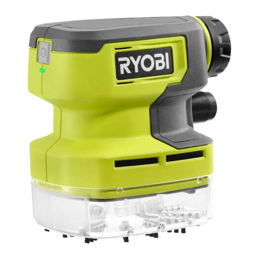 фото Автомобільний пилосос Ryobi RDV4-0 (5133006294)