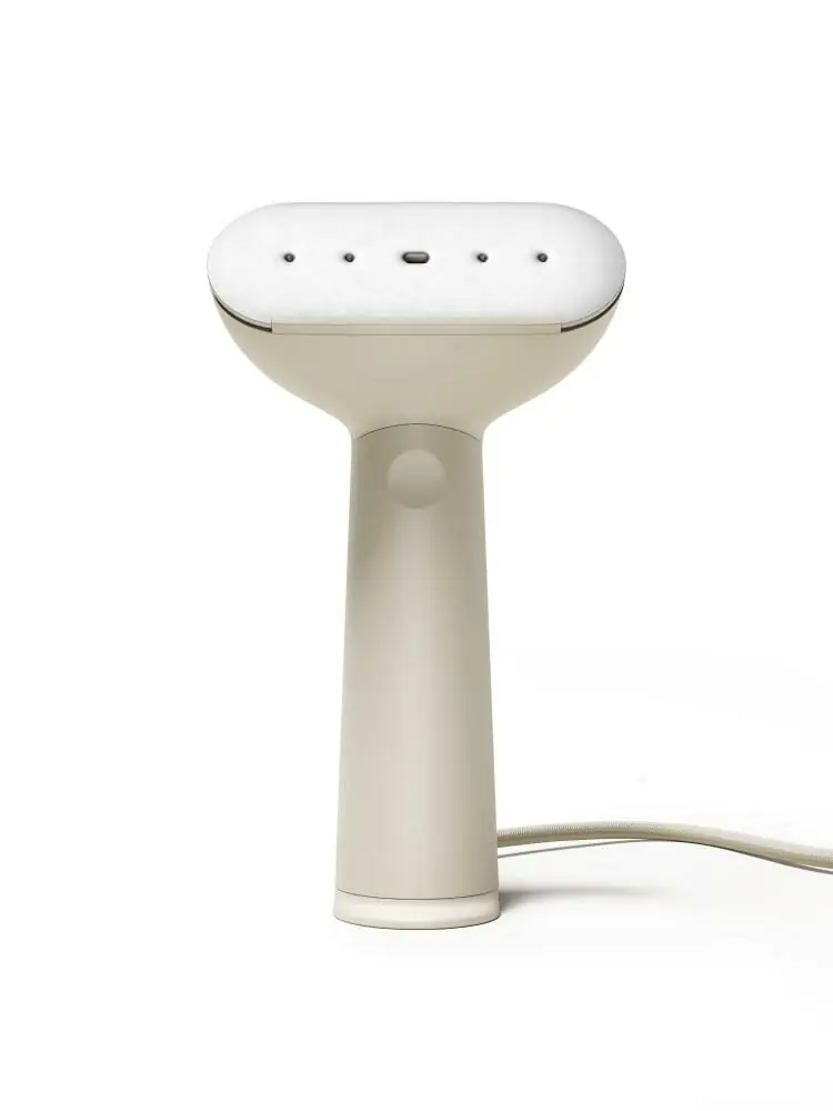 фото Відпарювач Steamery Cirrus 3 Beige