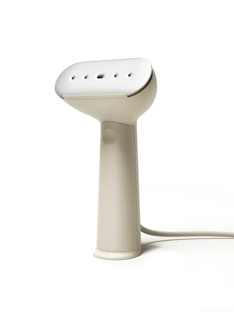 фото Відпарювач Steamery Cirrus 3 Beige