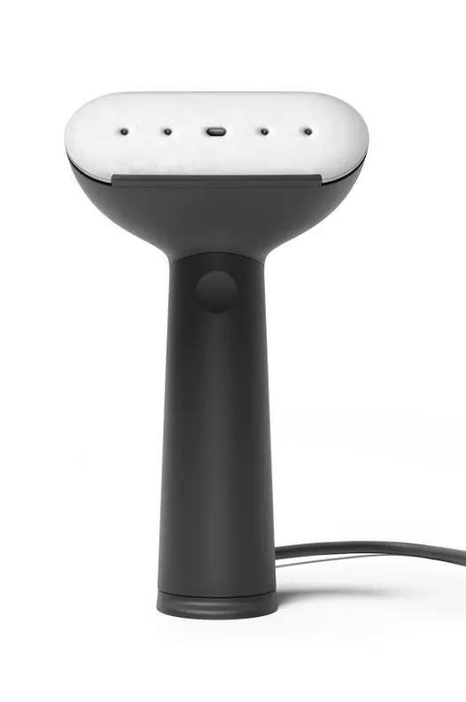 фото Відпарювач Steamery Cirrus 3 Black