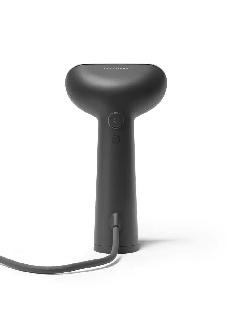 фото Відпарювач Steamery Cirrus 3 Black