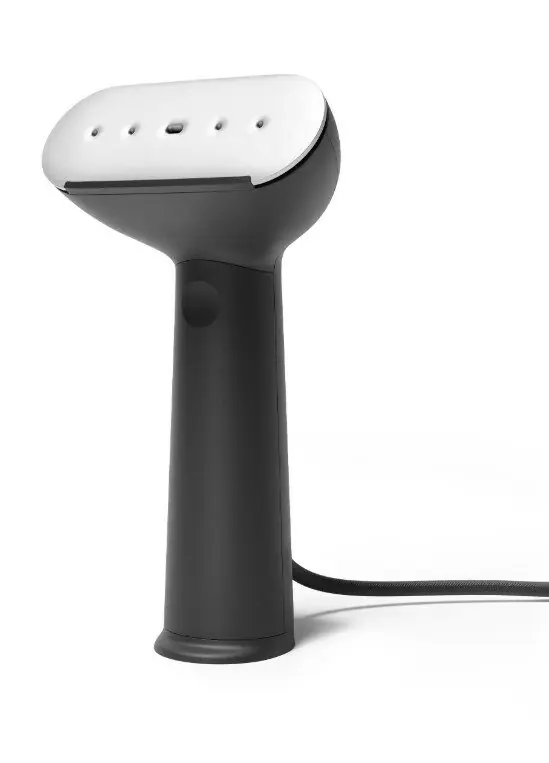 фото Відпарювач Steamery Cirrus 3 Black