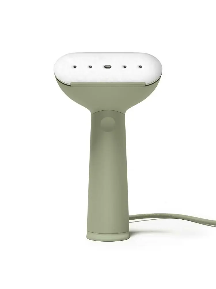 фото Відпарювач Steamery Cirrus 3 Green