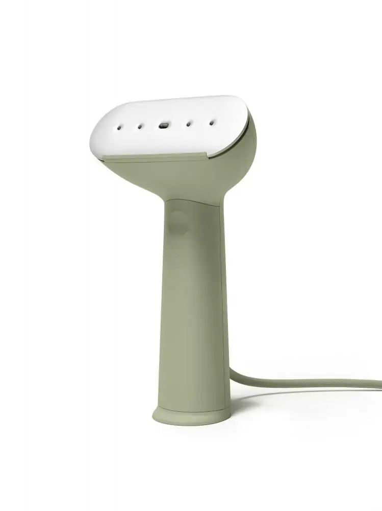 фото Відпарювач Steamery Cirrus 3 Green