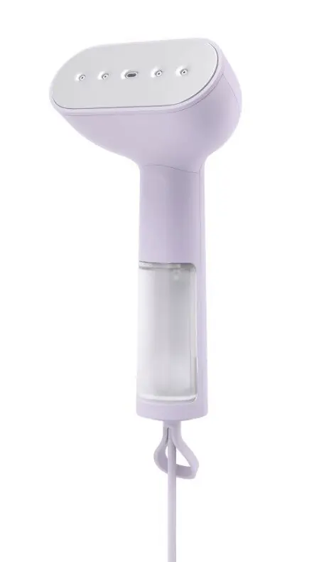 фото Відпарювач Steamery Cirrus X Purple