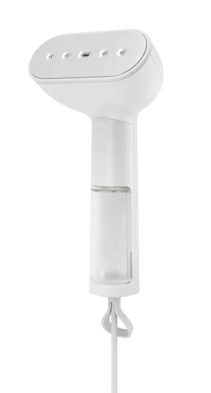 фото Відпарювач Steamery Cirrus X White