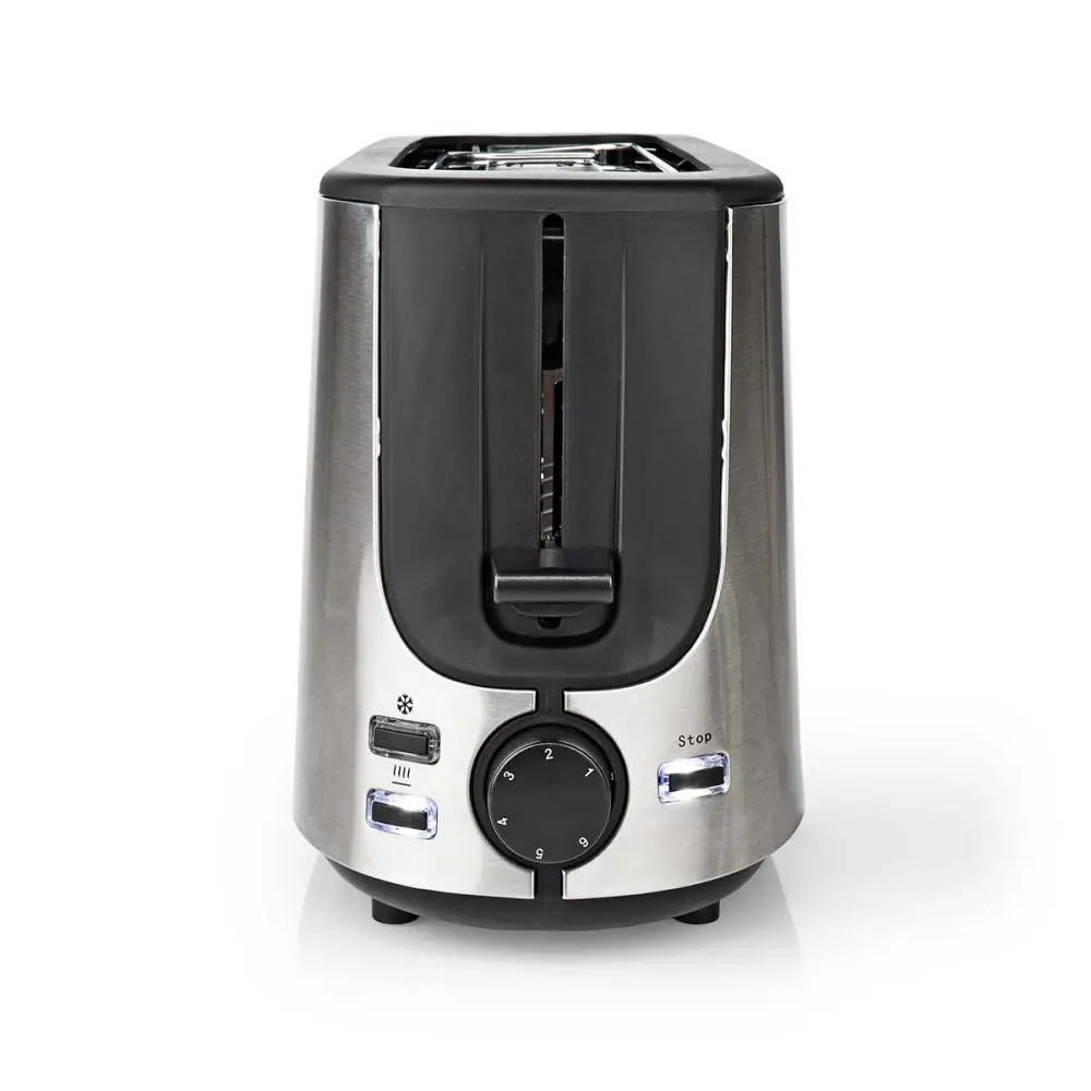 фото Тостер Nedis KABT310EAL