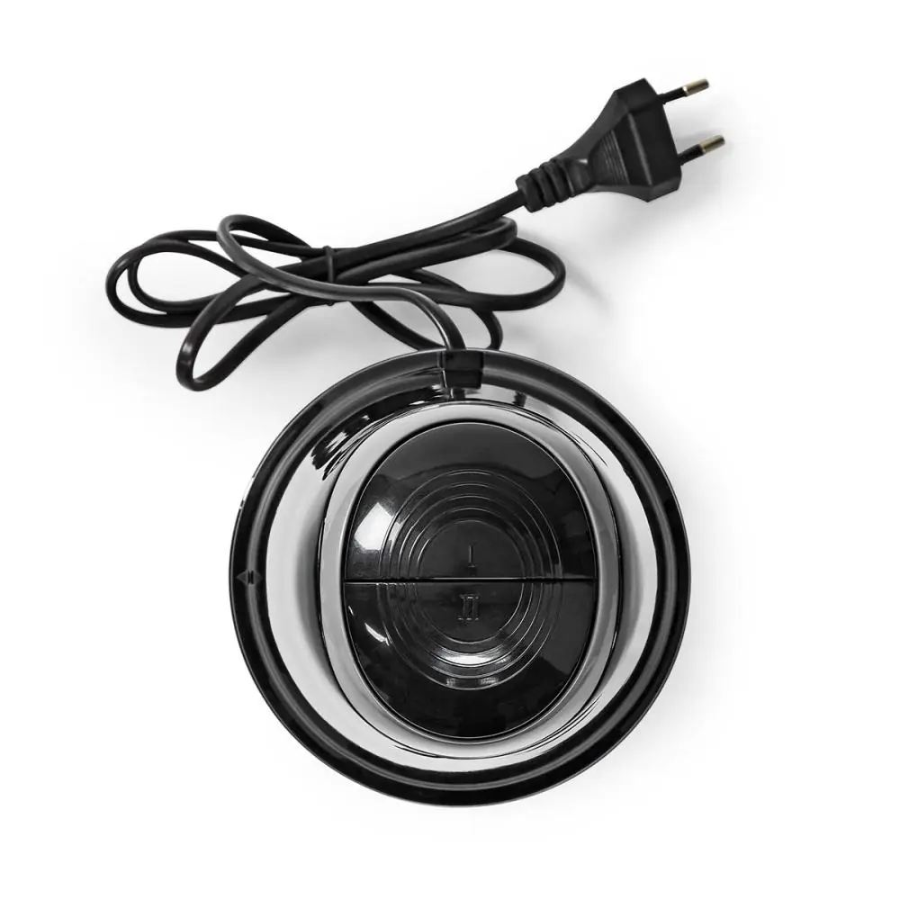 фото Подрібнювач Nedis KAMC200CBK