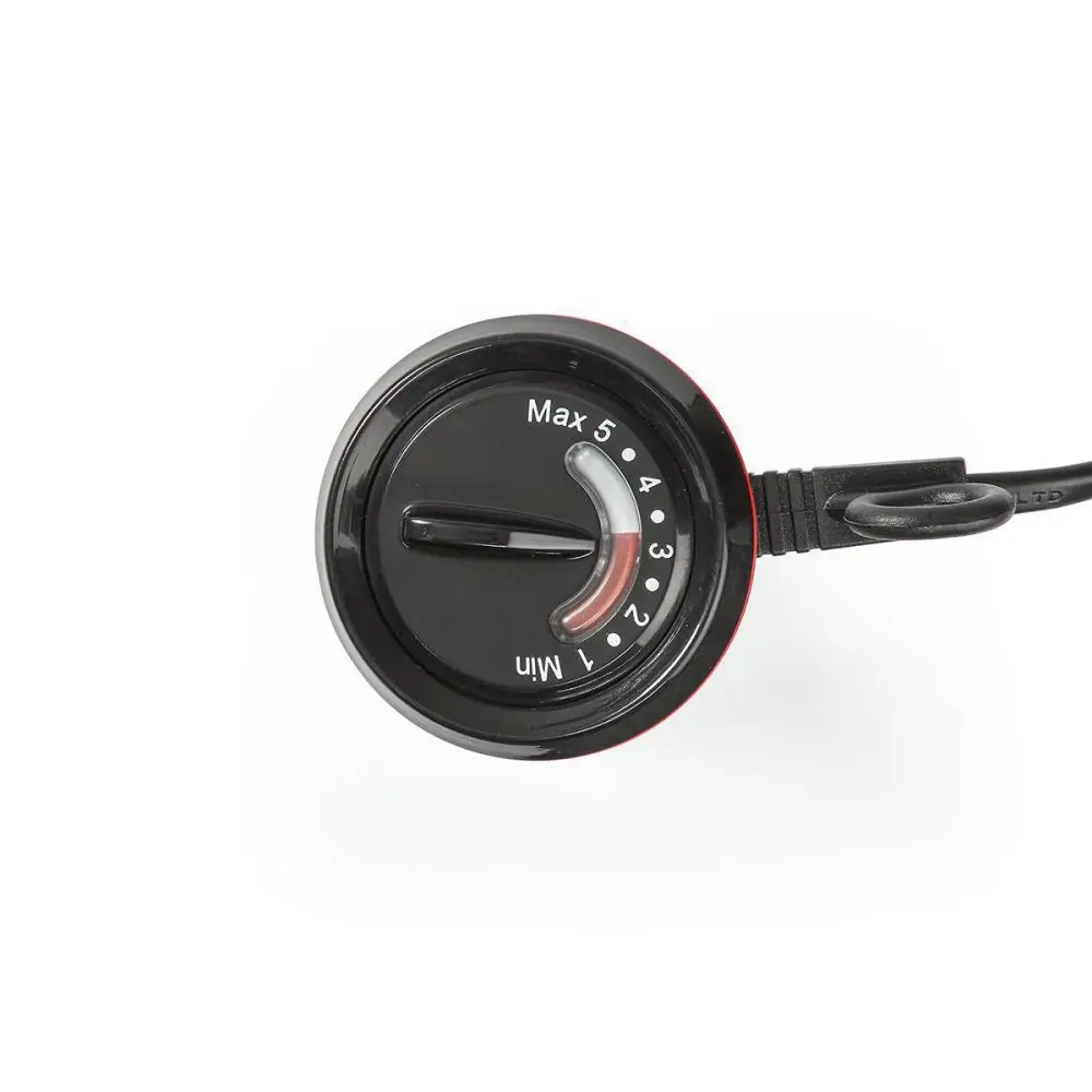 фото Занурюваний блендер Nedis KAHB400CAL