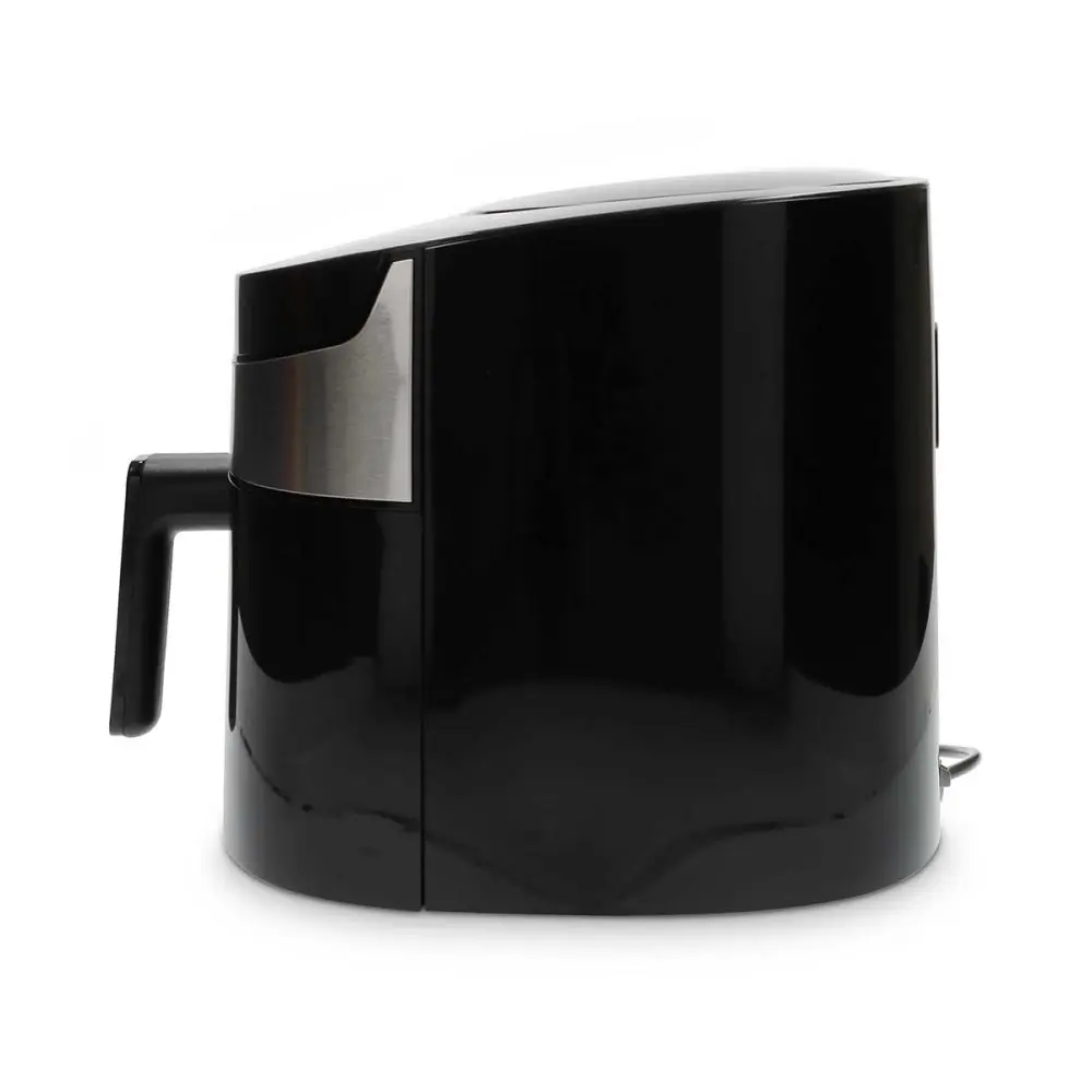 фото Мультипіч (аерофритюрниця) Nedis KAAF180BKW