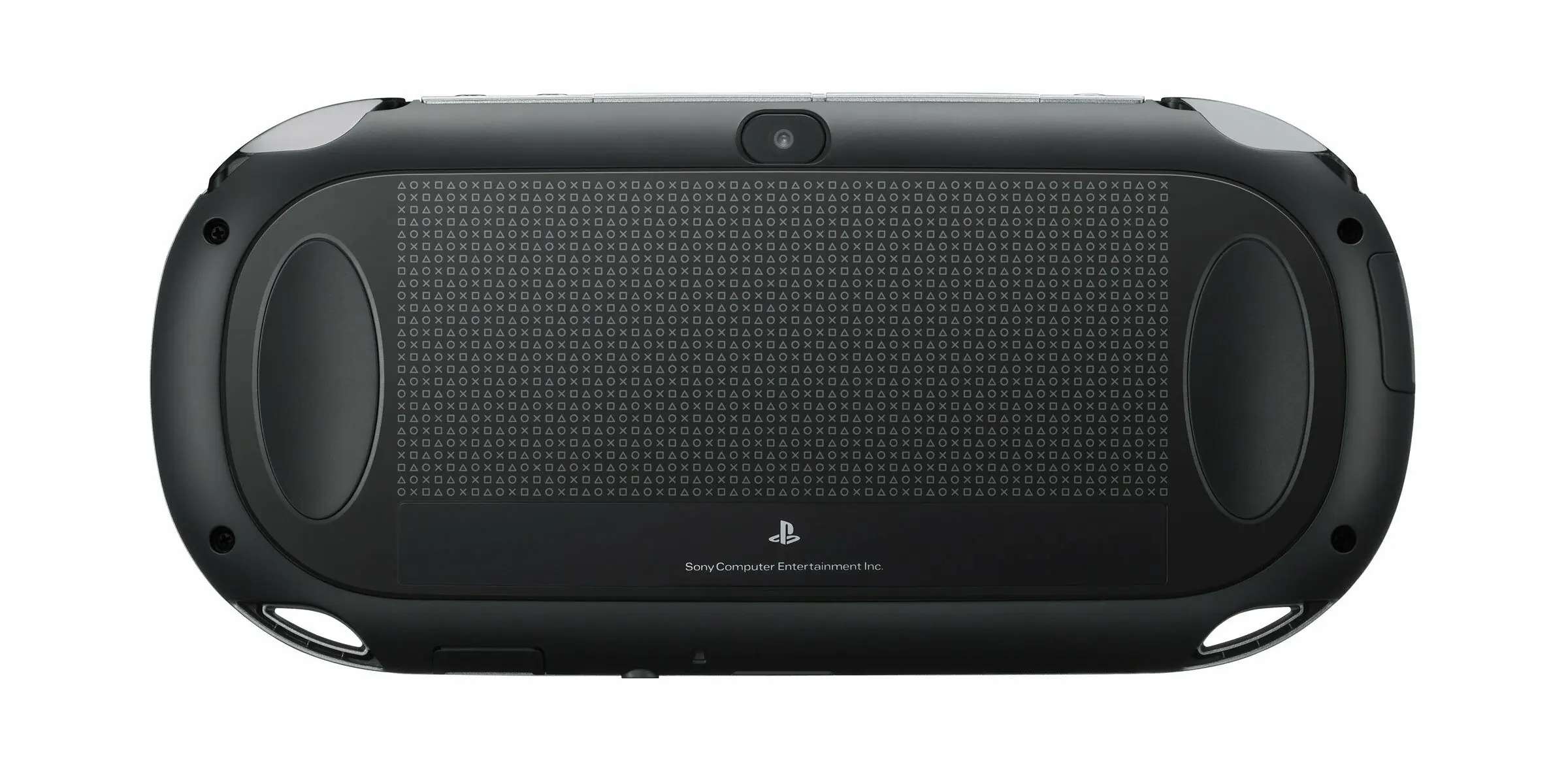SONY Playstation Vita - WiFi + Mega pack (VCH) + 16GB / černý
