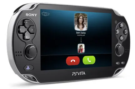SONY Playstation Vita - WiFi + Mega pack (VCH) + 16GB / černý