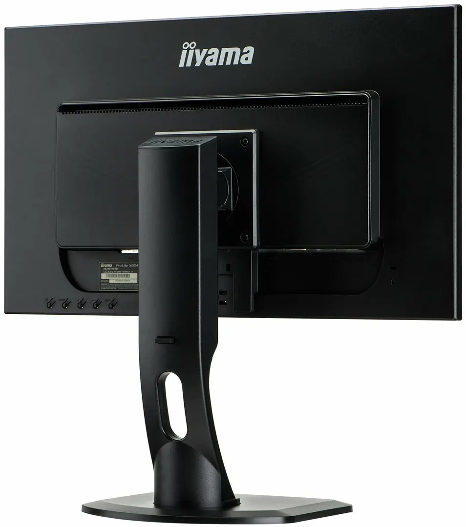 фото Монітор Iiyama XB2481HS-B1