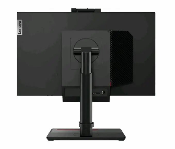 фото Монитор Lenovo ThinkCentre TIO 24 Gen4 (11GEPAT1EU) 1