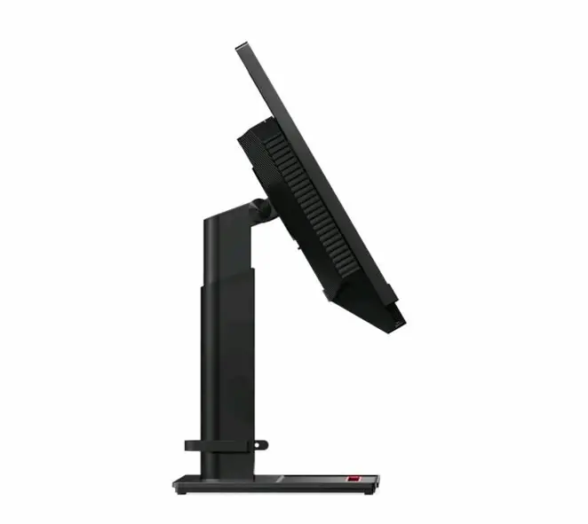 фото Монитор Lenovo ThinkCentre TIO 24 Gen4 (11GEPAT1EU) 2