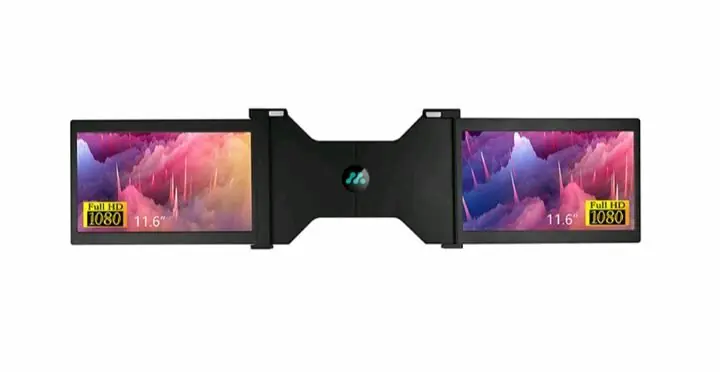 фото Монітор Misura ID-3M1106D