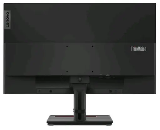 фото Монітор Lenovo ThinkVision E20-30 (62F7KAT4EU)