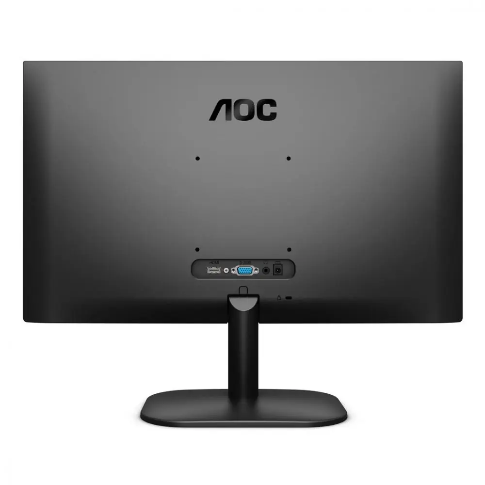 фото Монитор AOC 22B2QAM 3