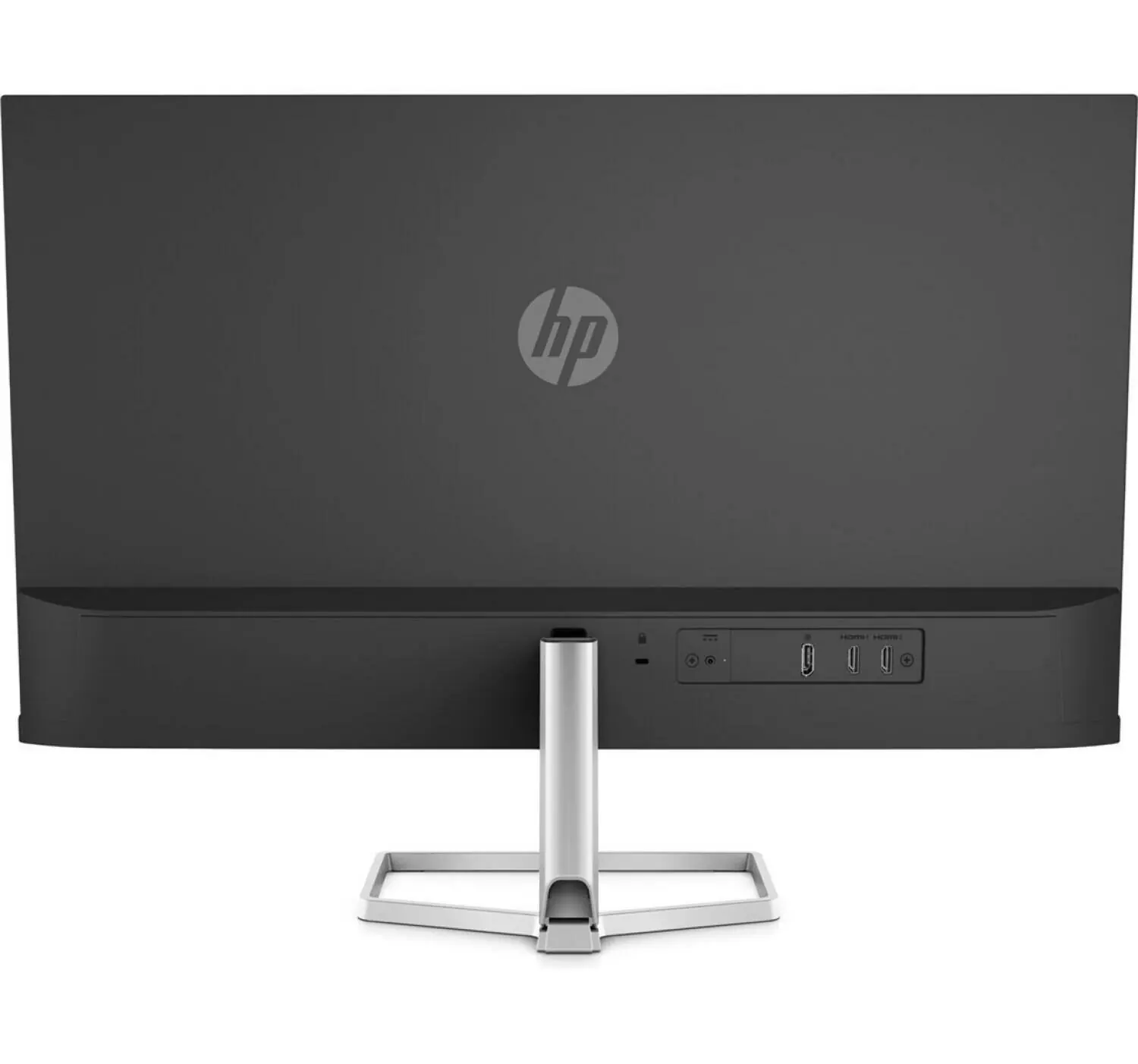 фото Монітор HP M27f (2H4B5AA)