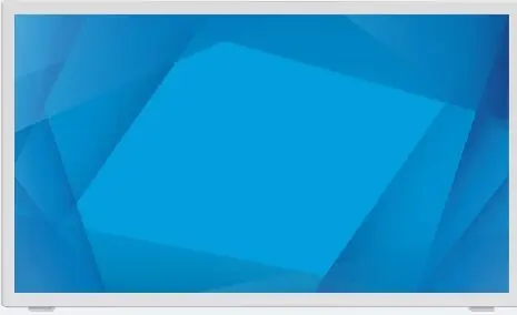 фото Інформаційний дисплей Elo 2270L White (E265991)