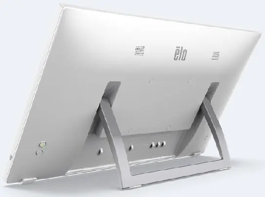 фото Інформаційний дисплей Elo 2270L White (E265991)