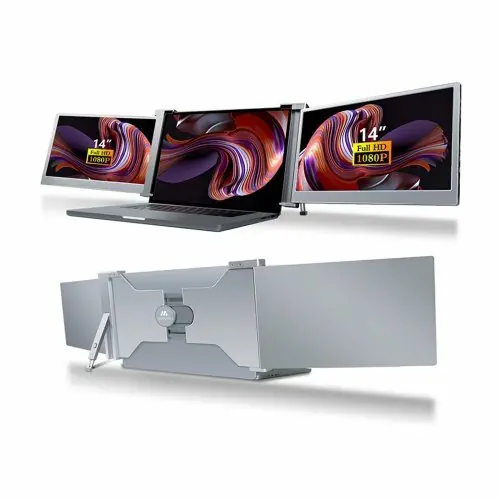 фото Монітор Misura ID-3M1400S